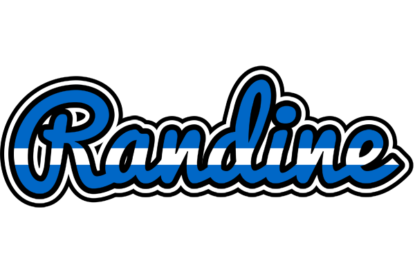 Randine greece logo