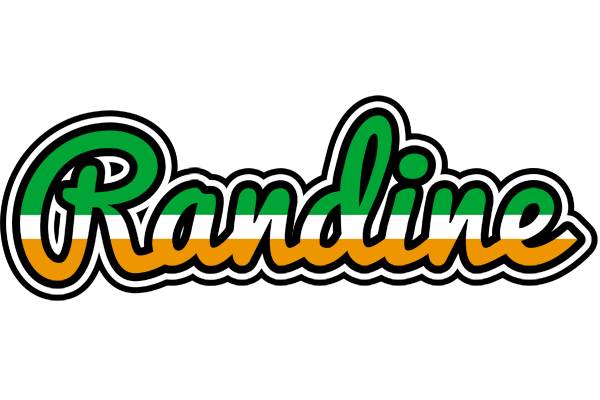 Randine ireland logo