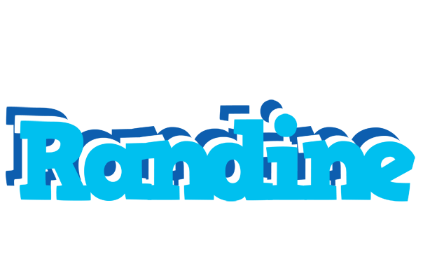 Randine jacuzzi logo