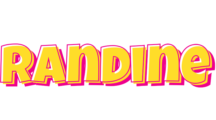 Randine kaboom logo