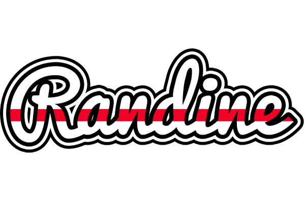 Randine kingdom logo