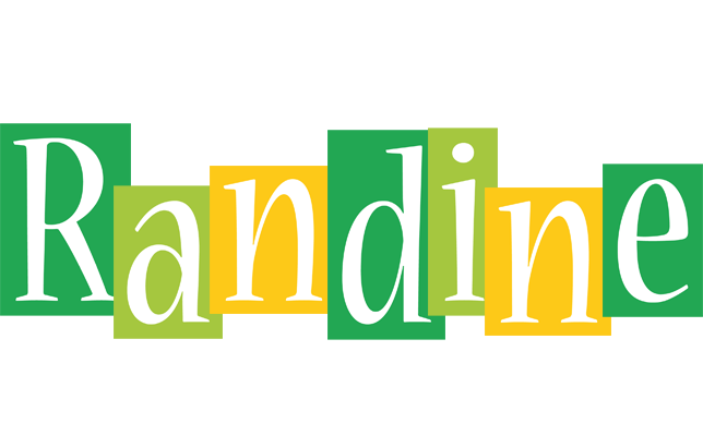Randine lemonade logo