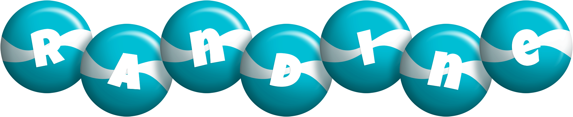 Randine messi logo