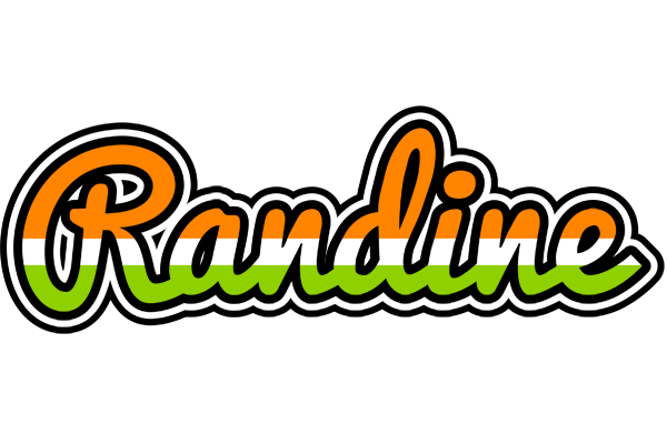Randine mumbai logo
