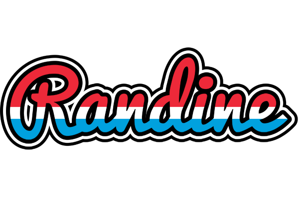 Randine norway logo