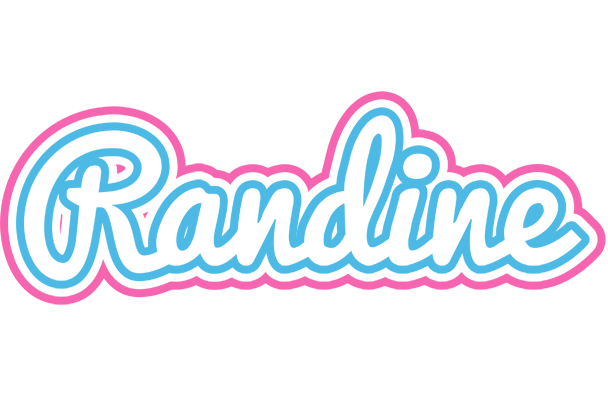 Randine outdoors logo