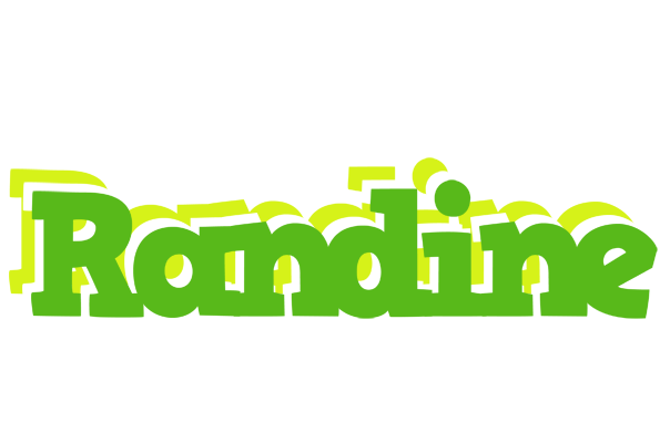 Randine picnic logo