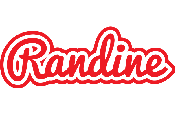 Randine sunshine logo
