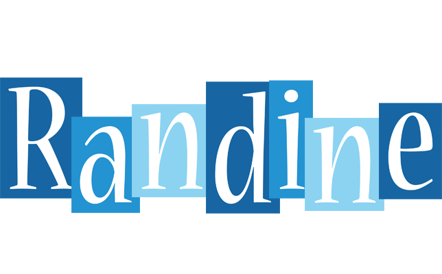 Randine winter logo