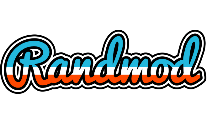 Randmod america logo