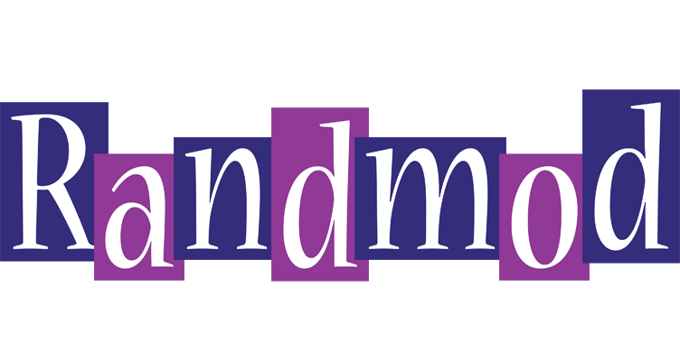 Randmod autumn logo