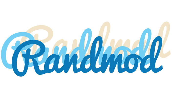 Randmod breeze logo