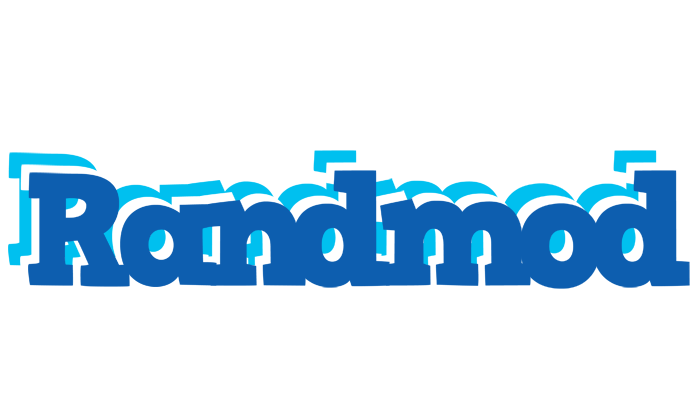 Randmod business logo