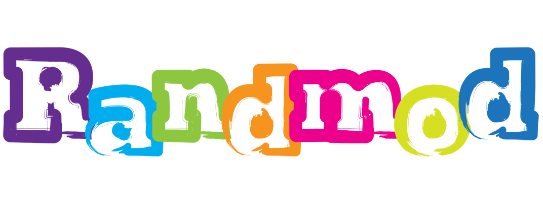Randmod casino logo