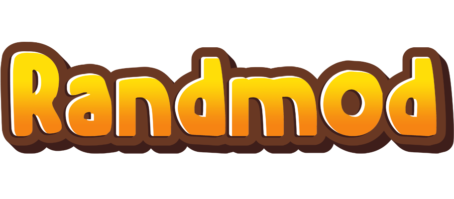 Randmod cookies logo