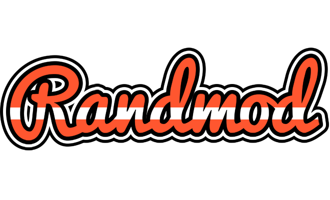 Randmod denmark logo