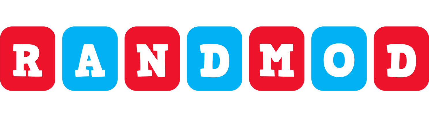 Randmod diesel logo