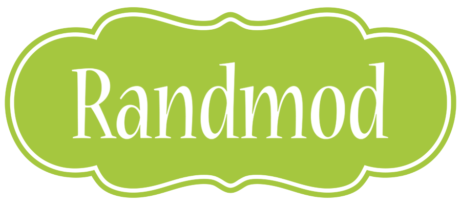 Randmod family logo