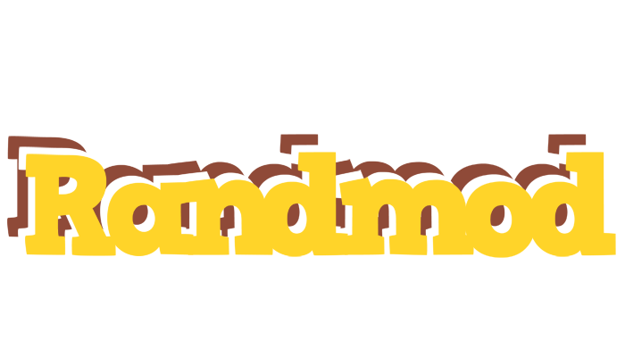 Randmod hotcup logo