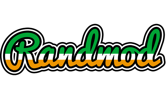 Randmod ireland logo