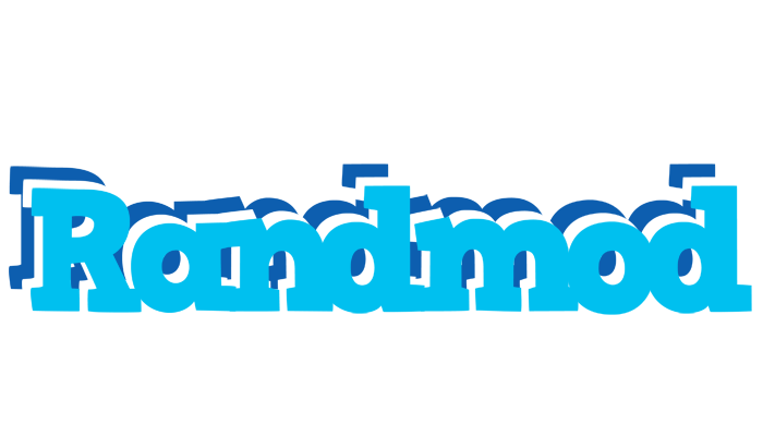 Randmod jacuzzi logo