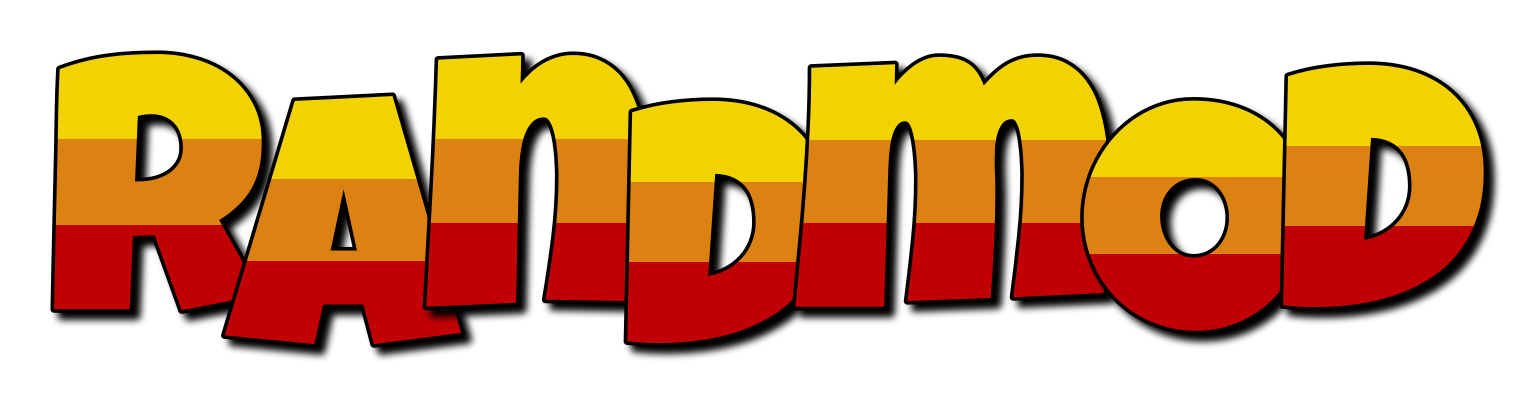 Randmod jungle logo