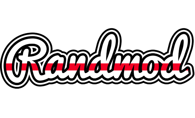 Randmod kingdom logo