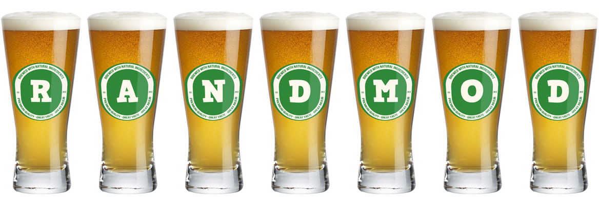 Randmod lager logo