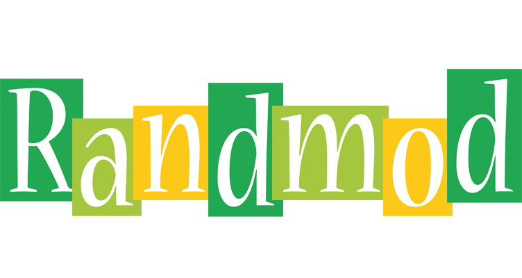 Randmod lemonade logo