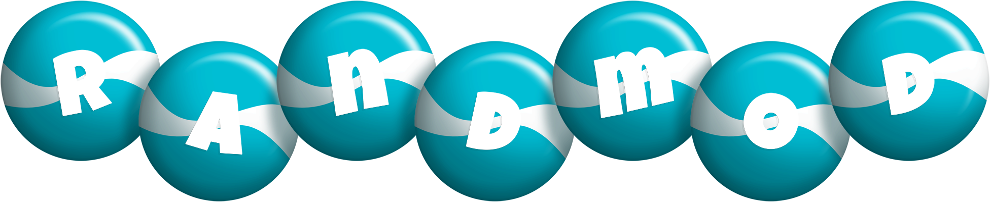 Randmod messi logo
