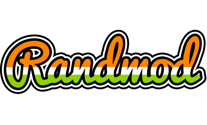 Randmod mumbai logo