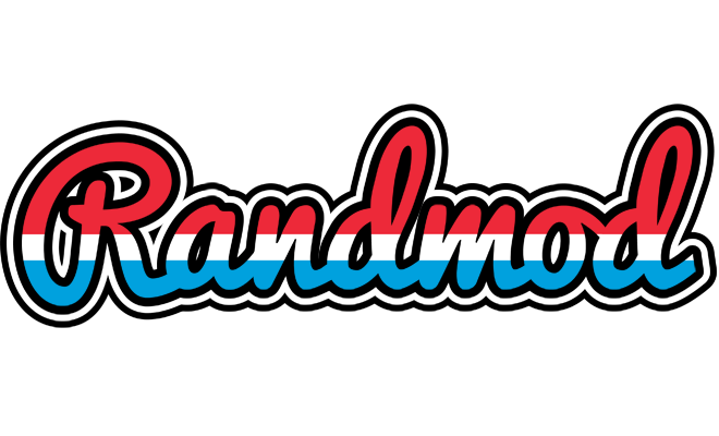 Randmod norway logo