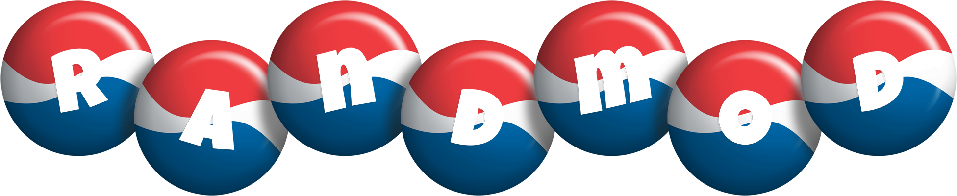 Randmod paris logo