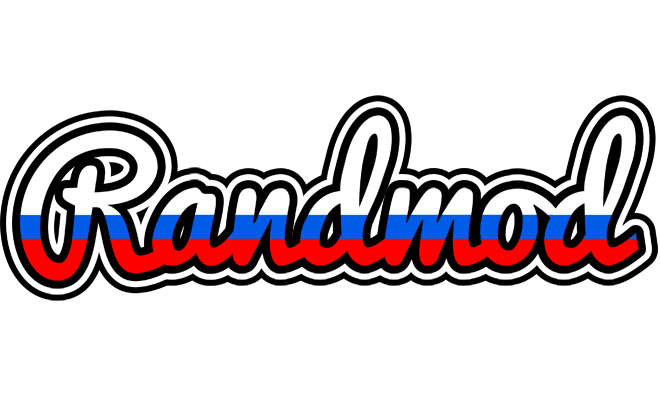 Randmod russia logo