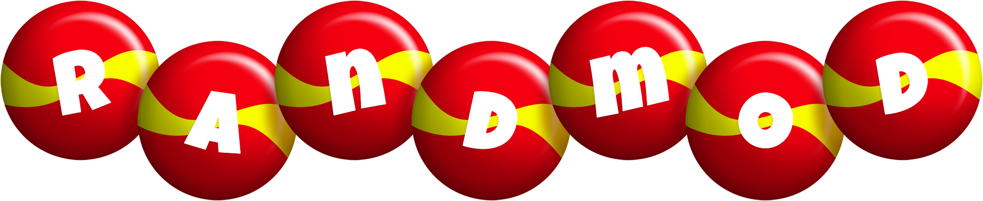 Randmod spain logo