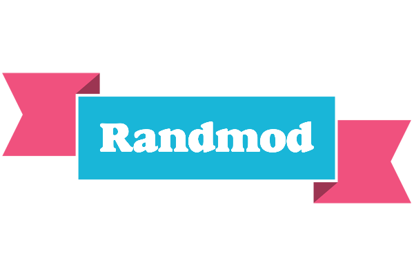 Randmod today logo