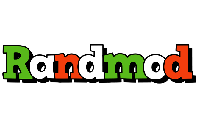 Randmod venezia logo