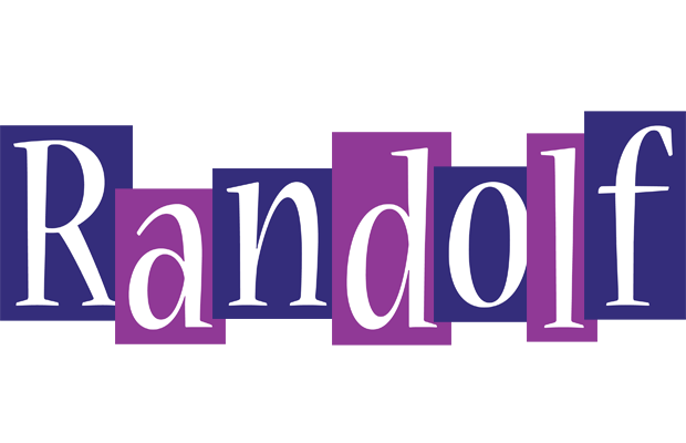 Randolf autumn logo