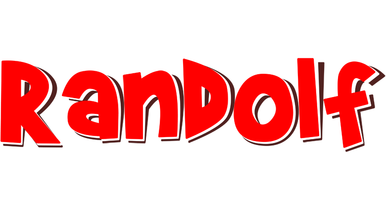 Randolf basket logo