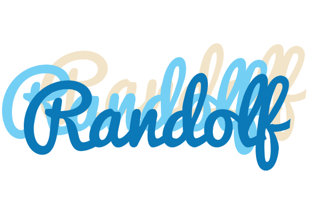 Randolf breeze logo