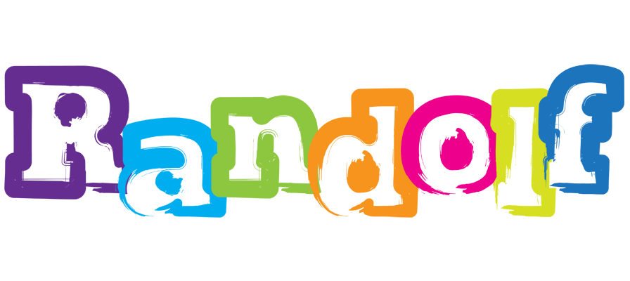 Randolf casino logo
