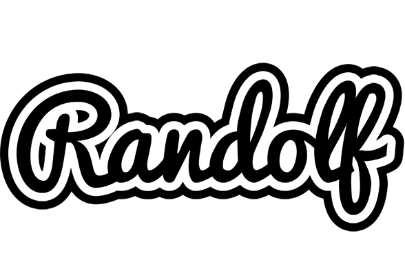 Randolf chess logo
