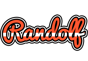 Randolf denmark logo