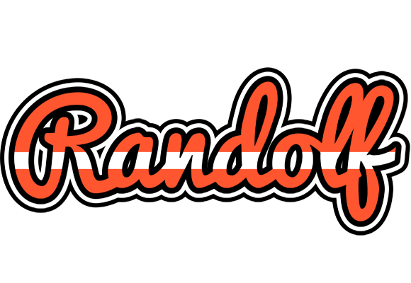 Randolf denmark logo