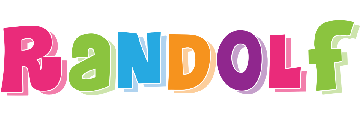 Randolf friday logo