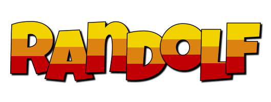 Randolf jungle logo