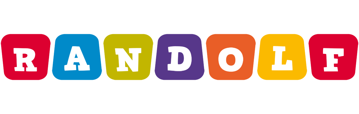 Randolf kiddo logo