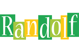 Randolf lemonade logo