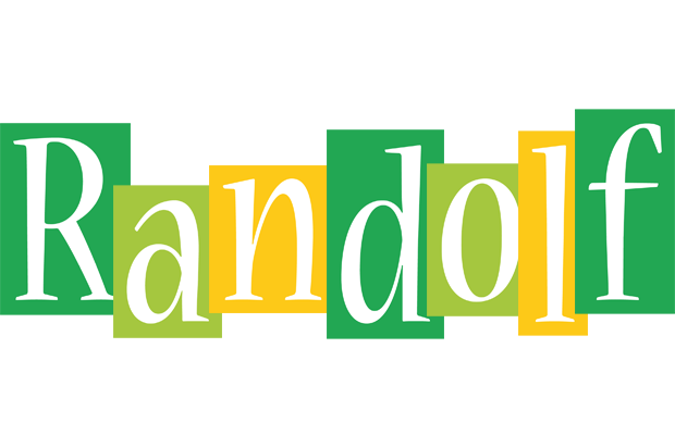Randolf lemonade logo
