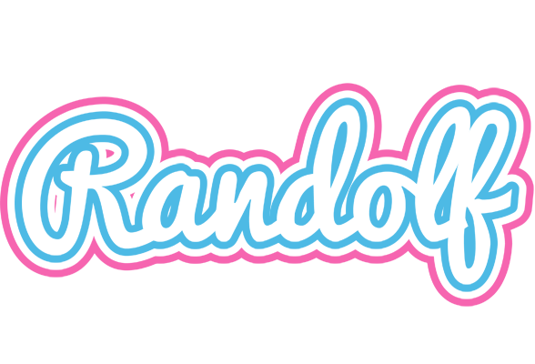 Randolf outdoors logo